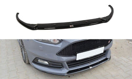 Lip Anteriore Ford Focus ST Mk3 FL (Cupra)