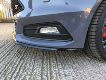 Load image into Gallery viewer, Lip Anteriore Ford Focus ST Mk3 FL (Cupra)