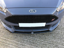 Load image into Gallery viewer, Lip Anteriore Ford Focus ST Mk3 FL (Cupra)