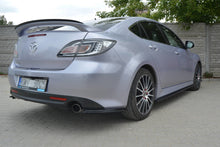 Load image into Gallery viewer, Diffusori Sotto Minigonne MAZDA 6 MK2 SPORT HATCH (GH-SERIES) PREFACE