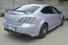 Carica l&#39;immagine nel visualizzatore di Gallery, Estensione spoiler MAZDA 6 MK2 SPORT HATCH (GH-SERIES) PREFACE