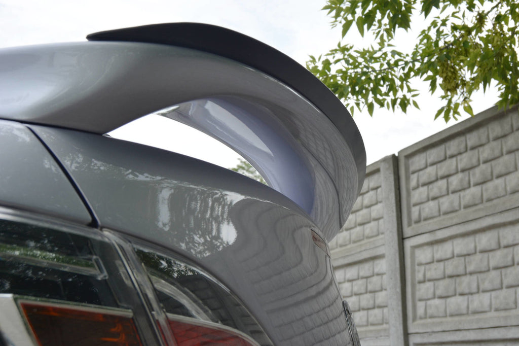 Estensione spoiler MAZDA 6 MK2 SPORT HATCH (GH-SERIES) PREFACE