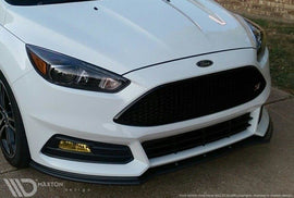 Lip Anteriore V.1 Ford Focus ST Mk3 FL