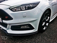 Load image into Gallery viewer, Lip Anteriore V.1 Ford Focus ST Mk3 FL