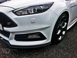 Lip Anteriore V.1 Ford Focus ST Mk3 FL