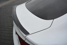Load image into Gallery viewer, Estensione spoiler posteriore Audi A5 S-Line F5 Sportback