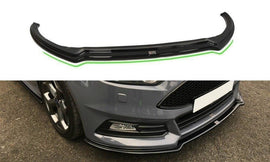 Lip Anteriore V.3 Ford Focus ST Mk3 FL