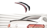 Estensione spoiler MERCEDES- BENZ CLASSE C W205 COUPE AMG-LINE