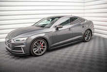 Load image into Gallery viewer, Diffusori Sotto Minigonne Audi S5 / A5 S-Line F5 Sportback