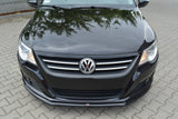 Lip Anteriore V.2 VW PASSAT CC STANDARD