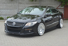 Load image into Gallery viewer, Lip Anteriore V.2 VW PASSAT CC STANDARD