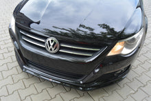 Load image into Gallery viewer, Lip Anteriore V.2 VW PASSAT CC STANDARD