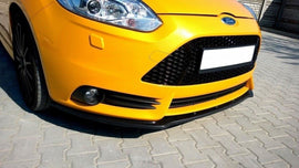 Lip Anteriore V.1 Ford Focus ST Mk3