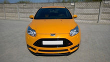 Load image into Gallery viewer, Lip Anteriore V.1 Ford Focus ST Mk3