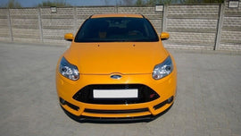 Lip Anteriore V.1 Ford Focus ST Mk3