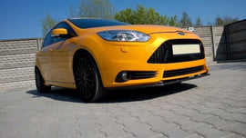 Lip Anteriore V.1 Ford Focus ST Mk3