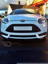 Load image into Gallery viewer, Lip Anteriore V.1 Ford Focus ST Mk3