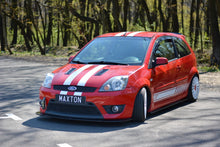 Load image into Gallery viewer, Lip Anteriore V.2 Ford Fiesta ST Mk6
