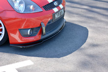 Load image into Gallery viewer, Lip Anteriore V.2 Ford Fiesta ST Mk6