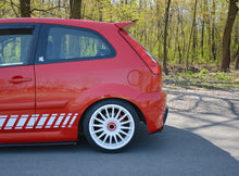 Load image into Gallery viewer, Splitter Laterali Posteriori Ford Fiesta ST Mk6