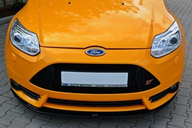 Lip Anteriore V.2 Ford Focus ST Mk3