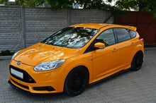 Load image into Gallery viewer, Lip Anteriore V.2 Ford Focus ST Mk3