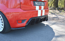 Carica l&#39;immagine nel visualizzatore di Gallery, Diffusore posteriore Ford Fiesta ST Mk6