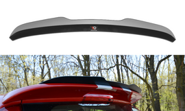 Estensione spoiler posteriore V.1 Ford Fiesta ST Mk6
