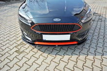 Load image into Gallery viewer, Lip Anteriore V.2 Ford Focus ST-Line Mk3 FL