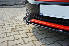 Lip Anteriore V.2 Ford Focus ST-Line Mk3 FL