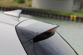 Estensione spoiler HYUNDAI I30 MK3 HATCHBACK