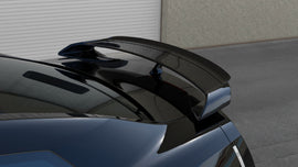 Estensione spoiler NISSAN GT-R PREFACE COUPE (R35)