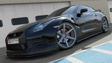 Load image into Gallery viewer, Diffusori Sotto Minigonne NISSAN GT-R PREFACE COUPE (R35)