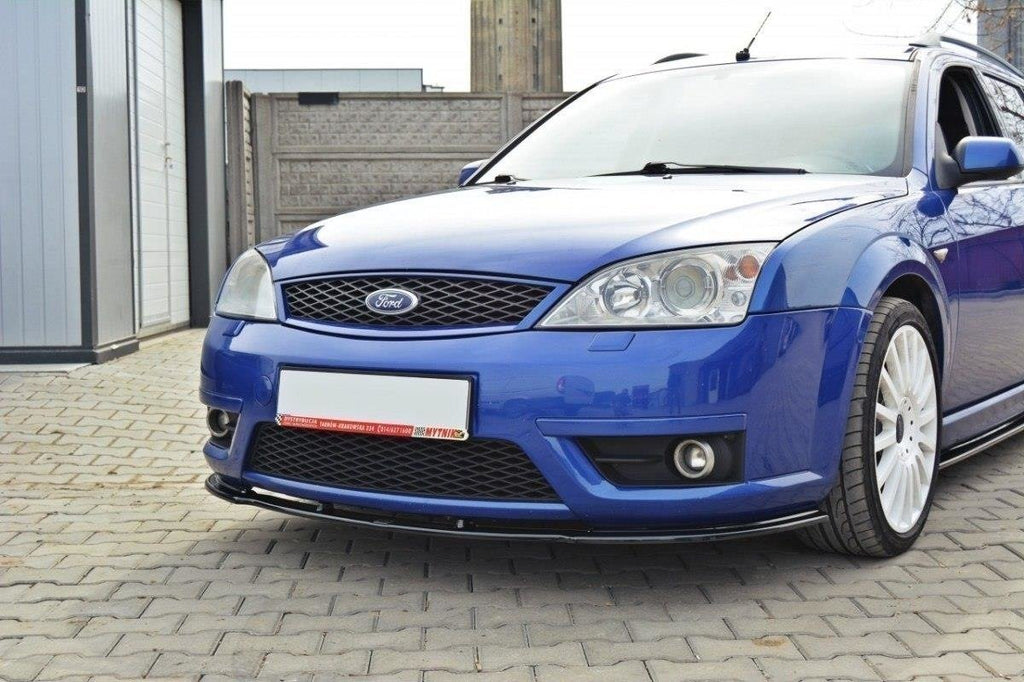 Lip Anteriore Ford Mondeo Mk3 ST220