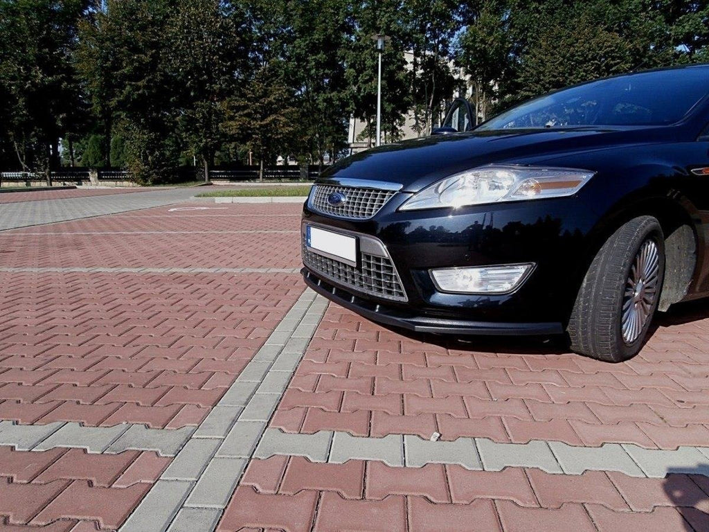 Lip Anteriore FORD MONDEO MK4 (modello pre-facelift)