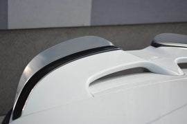 Estensione spoiler MINI COOPER S MK3 PREFACE 3 Porte (F56)