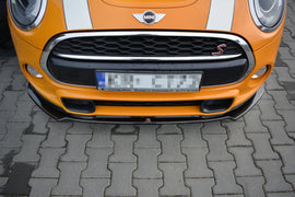 Lip Anteriore MINI COOPER S MK3 PREFACE 3 Porte (F56)
