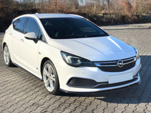 Load image into Gallery viewer, Lip Anteriore V.1 OPEL ASTRA K OPC-LINE