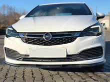 Load image into Gallery viewer, Lip Anteriore V.1 OPEL ASTRA K OPC-LINE