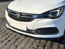 Load image into Gallery viewer, Lip Anteriore V.1 OPEL ASTRA K OPC-LINE