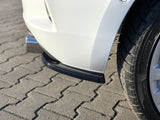 Splitter Laterali Posteriori OPEL ASTRA K OPC-LINE