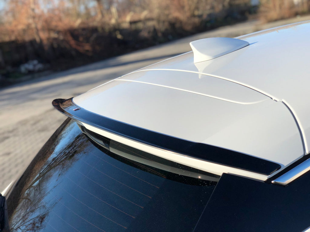 Estensione spoiler OPEL ASTRA K OPC-LINE