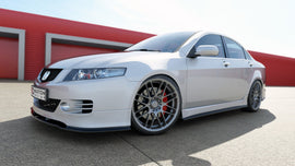 Lip Anteriore HONDA ACCORD VII TYPE-S