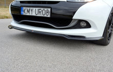 Load image into Gallery viewer, Lip Anteriore V.1 RENAULT CLIO MK3 RS FACELIFT