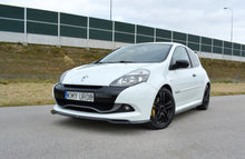 Load image into Gallery viewer, Lip Anteriore V.1 RENAULT CLIO MK3 RS FACELIFT