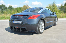 Load image into Gallery viewer, Diffusore posteriore PEUGEOT RCZ