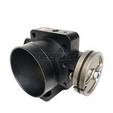 SKUNK2 74MM PRO SERIES BLACK SERIES CORPO FARFALLATO HONDA K-SERIES - em-power.it