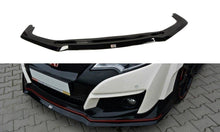 Load image into Gallery viewer, Lip Anteriore v.2 HONDA CIVIC FK2 MK9 TYPE R