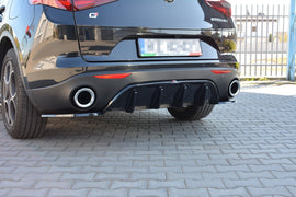 Diffusore posteriore ALFA ROMEO STELVIO