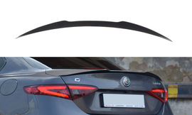 Estensione spoiler ALFA ROMEO GIULIA VELOCE